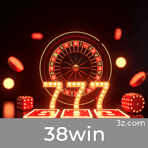 38win: Cassino Seguro com Pagamentos Rápidos