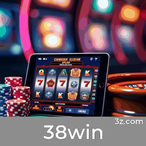 Ofertas Únicas de Bônus e Promoções 38win