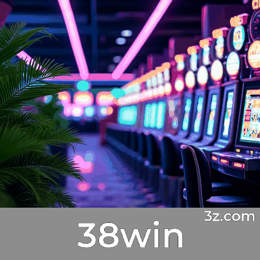 38win: Cassino Seguro com Pagamentos Rápidos