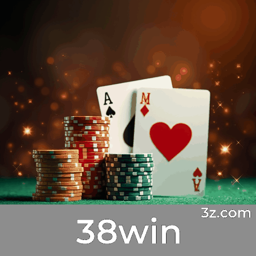 38win: Cassino Seguro com Pagamentos Rápidos