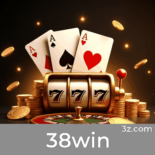 Explore o 38win: Aposte com Facilidade e Completo