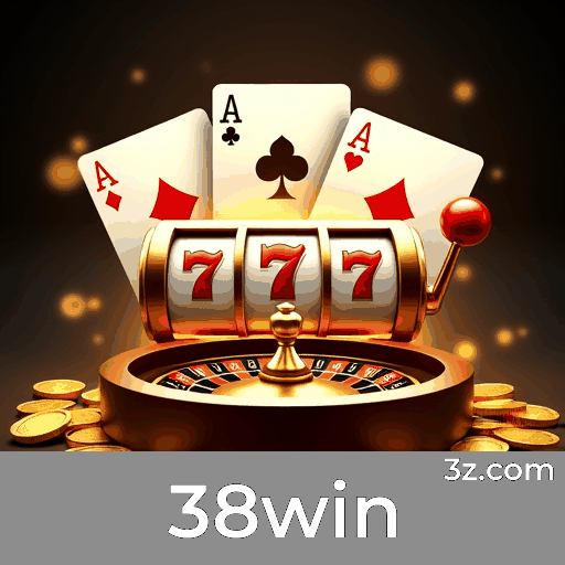 Desenvolvedores de Topo e Inovação na 38win