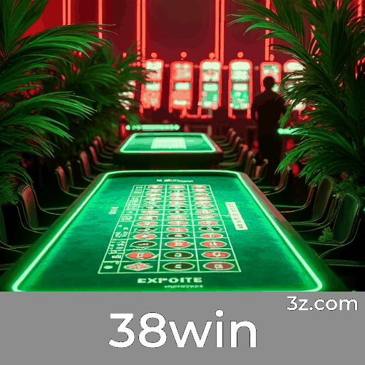 Explore o 38win: Aposte com Facilidade e Completo