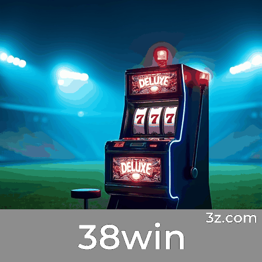 Tecnologia 3D: Jogos de Cassino Imersivos no 38win