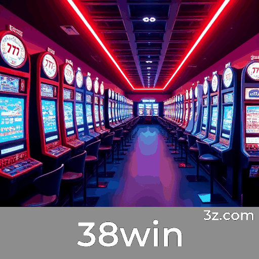 Ofertas Únicas de Bônus e Promoções 38win