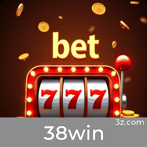 38win: Apostas Móveis Simplificadas