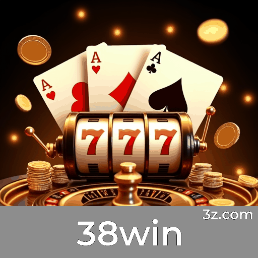 Controle Exclusivo com Personalização Completa na 38win