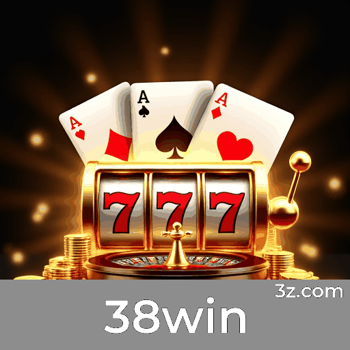 38win: Experiência Profissional e Real de Cassino