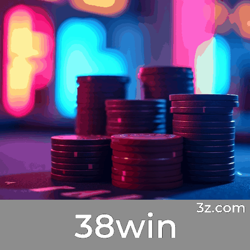 Desenvolvedores de Topo e Inovação na 38win