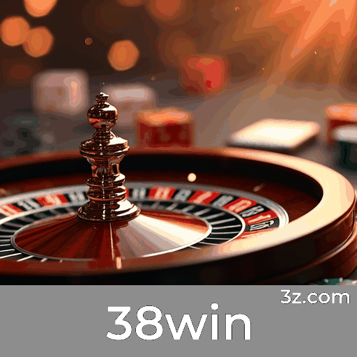 Desenvolvedores de Topo e Inovação na 38win