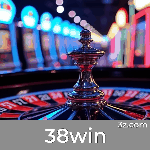 Explore o 38win: Aposte com Facilidade e Completo