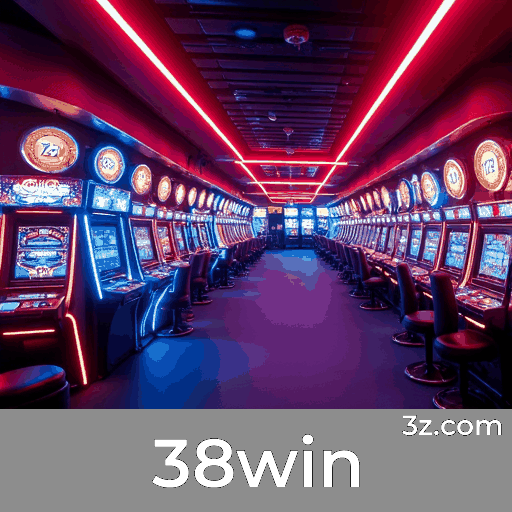 Tecnologia Avançada da 38win: Inovação e Desempenho de Ponta