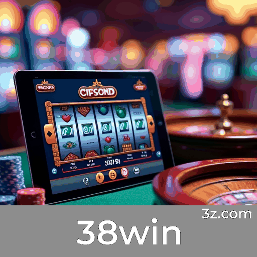 Aproveite os Bônus Exclusivos do 38win