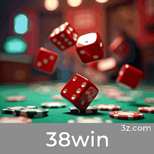 38win: Jogo ao Vivo com Emoção para Brasileiros