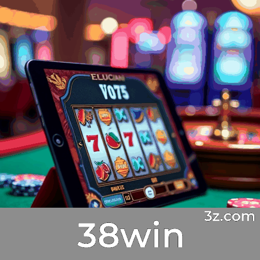 Controle Exclusivo com Personalização Completa na 38win