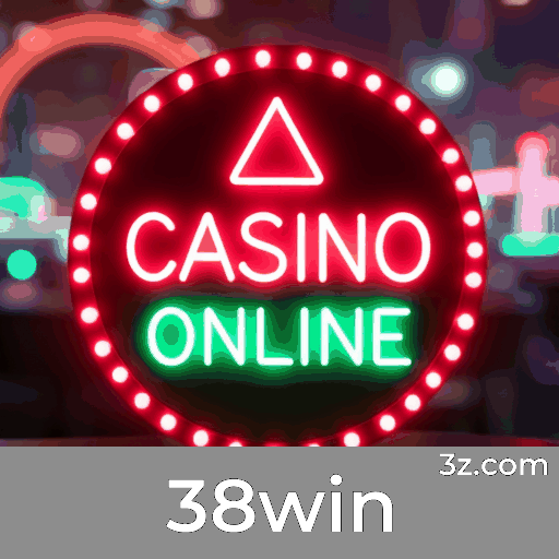 38win Inovação: Tecnologias de Jogo de Ponta