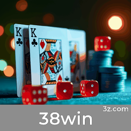 Experiência de Casino Elite no 38win: Dealers Reais e Jogos Premium