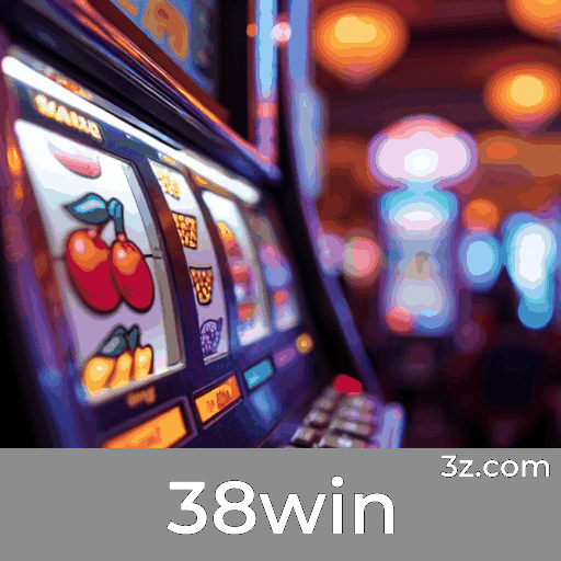 38win Inovação: Tecnologias de Jogo de Ponta