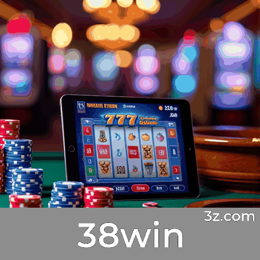 38win: Cassino Seguro com Pagamentos Rápidos