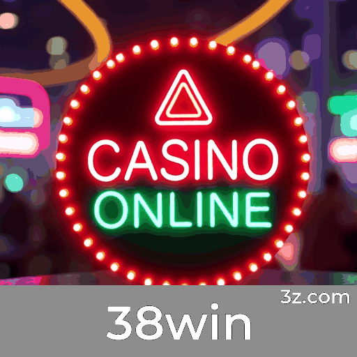 38win: Plataforma de Apostas Segura e Profissional