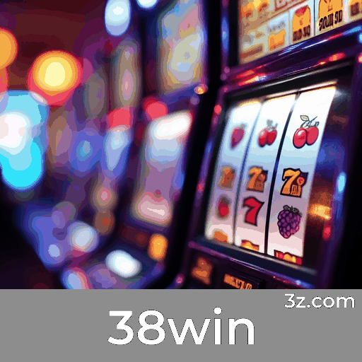 Experiência de Casino Elite no 38win: Dealers Reais e Jogos Premium