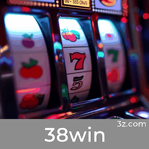 Tecnologia Avançada da 38win: Inovação e Desempenho de Ponta