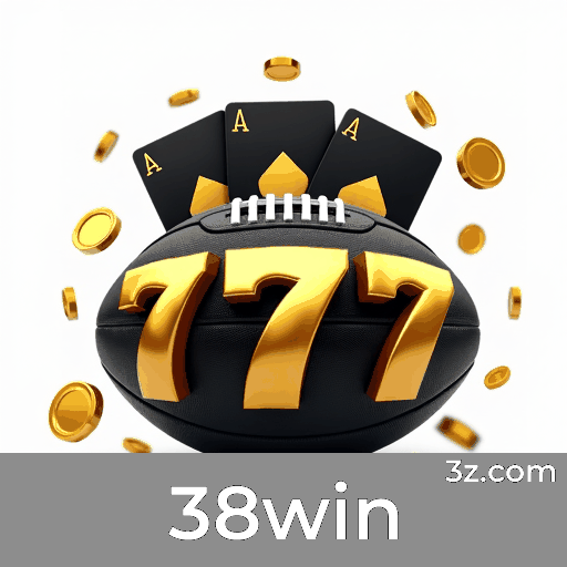 Tecnologia 3D: Jogos de Cassino Imersivos no 38win